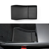 Model 3/Y Center Console Storage Box Rubber Mat for Tesla